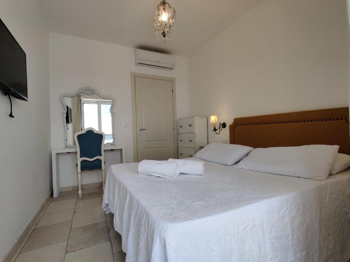 Mareulivi Bed & Breakfast Ostuni Eksteriør bilde