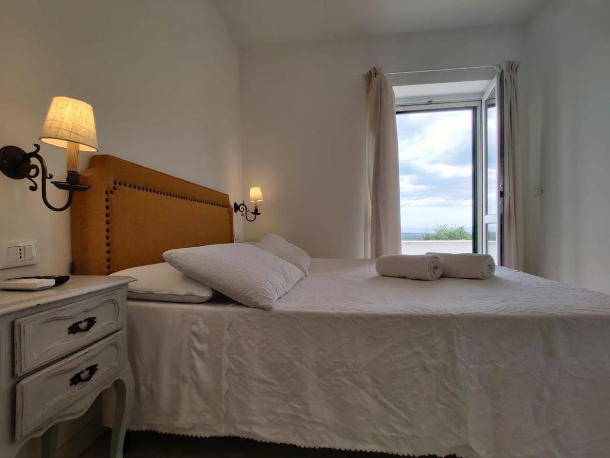 Mareulivi Bed & Breakfast Ostuni Eksteriør bilde