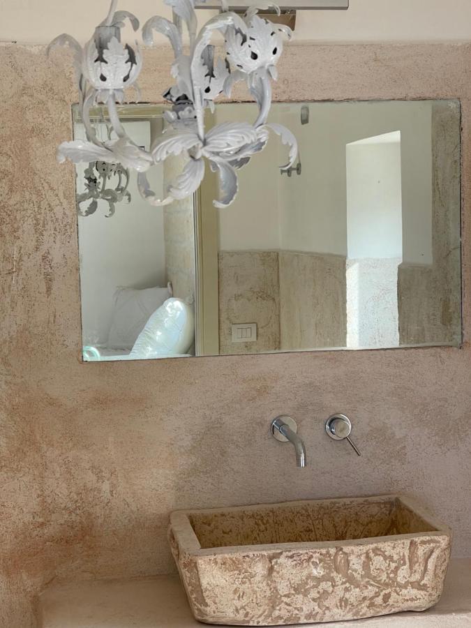 Mareulivi Bed & Breakfast Ostuni Eksteriør bilde