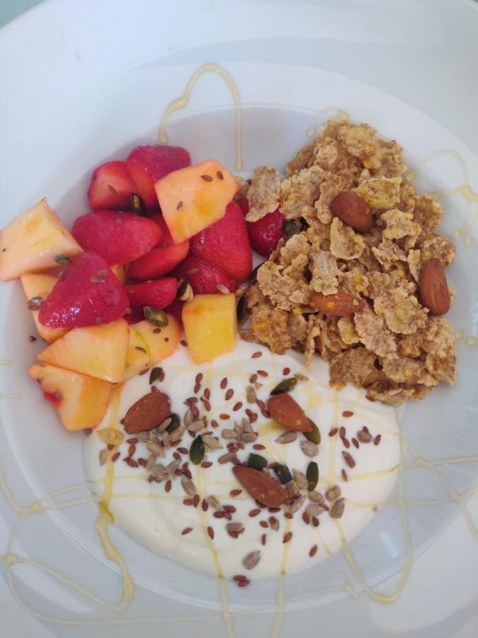 Mareulivi Bed & Breakfast Ostuni Eksteriør bilde