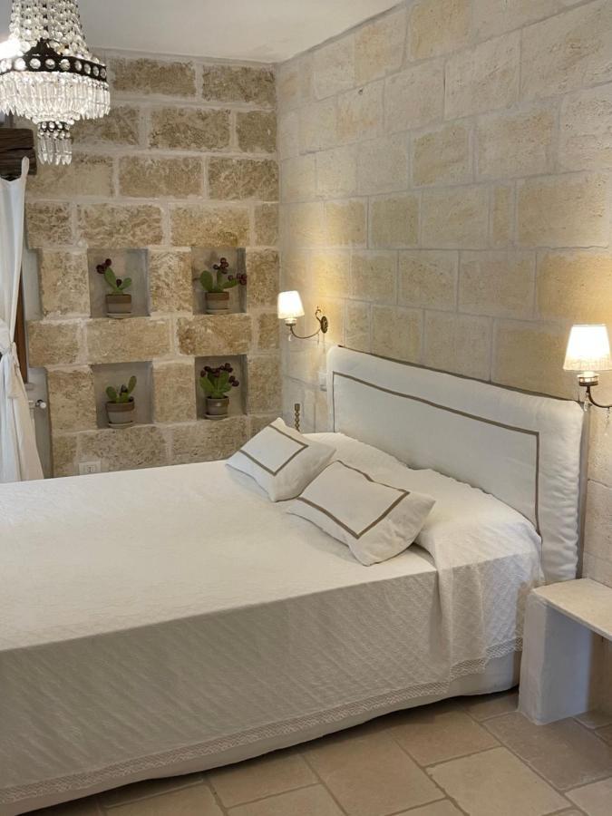 Mareulivi Bed & Breakfast Ostuni Eksteriør bilde