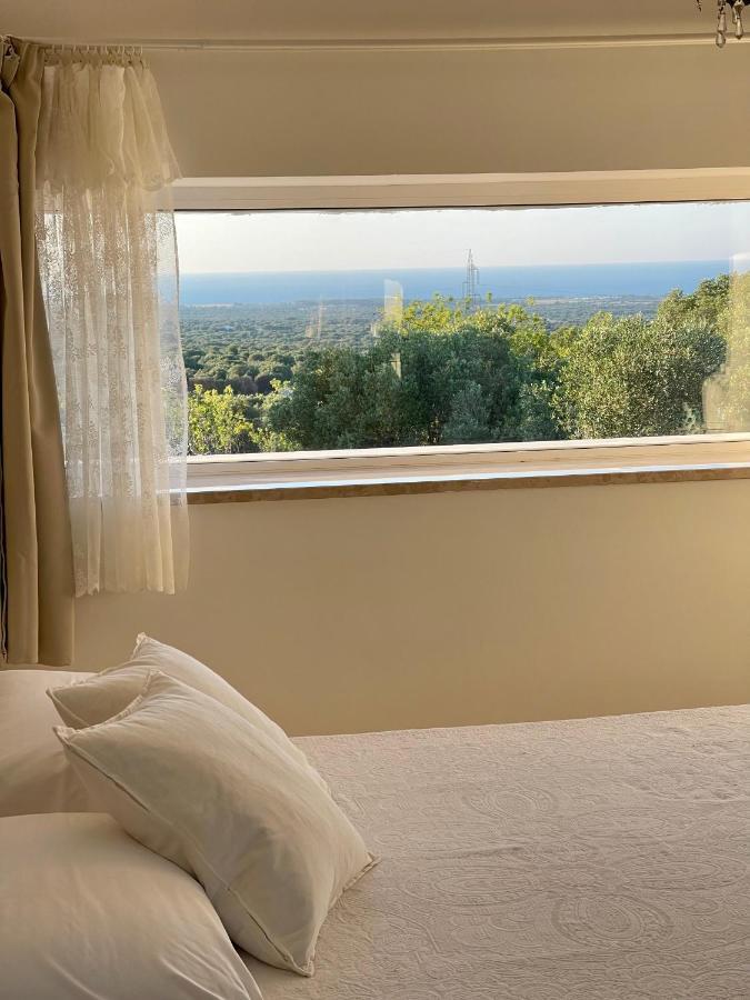 Mareulivi Bed & Breakfast Ostuni Eksteriør bilde
