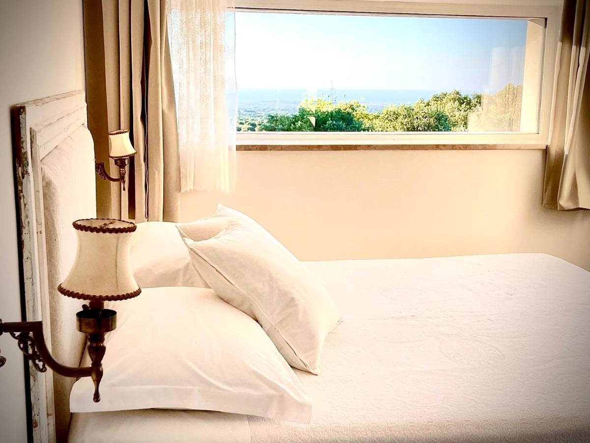 Mareulivi Bed & Breakfast Ostuni Eksteriør bilde