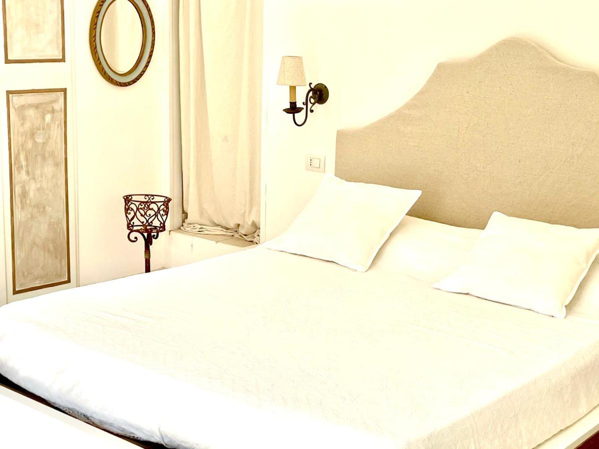 Mareulivi Bed & Breakfast Ostuni Eksteriør bilde