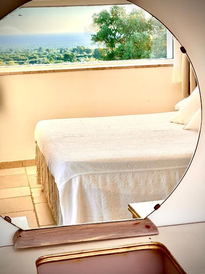 Mareulivi Bed & Breakfast Ostuni Eksteriør bilde