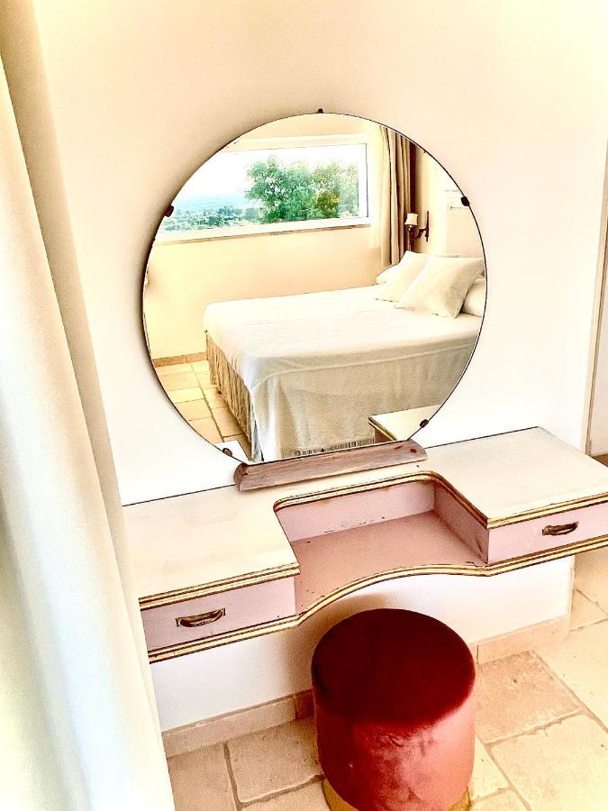 Mareulivi Bed & Breakfast Ostuni Eksteriør bilde