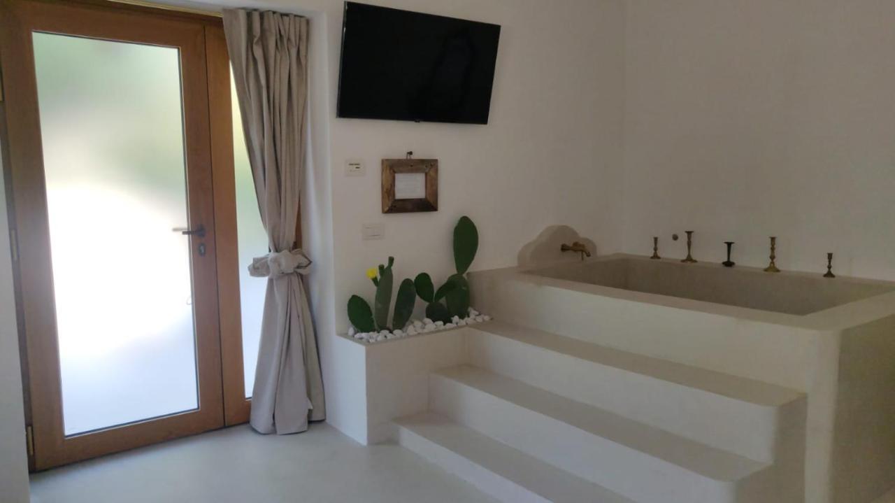 Mareulivi Bed & Breakfast Ostuni Eksteriør bilde