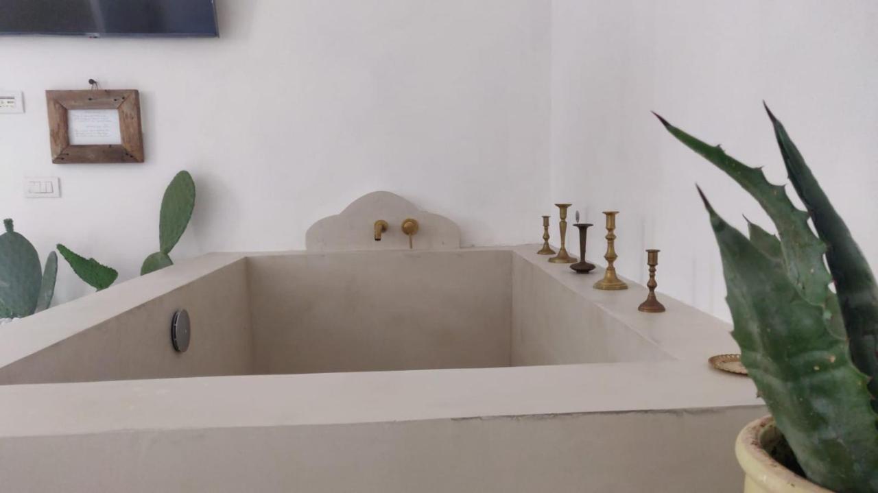 Mareulivi Bed & Breakfast Ostuni Eksteriør bilde