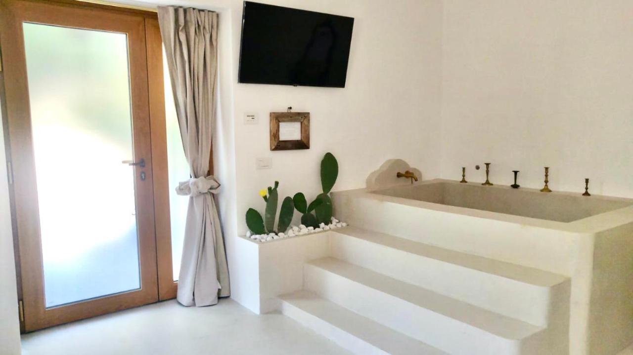 Mareulivi Bed & Breakfast Ostuni Eksteriør bilde