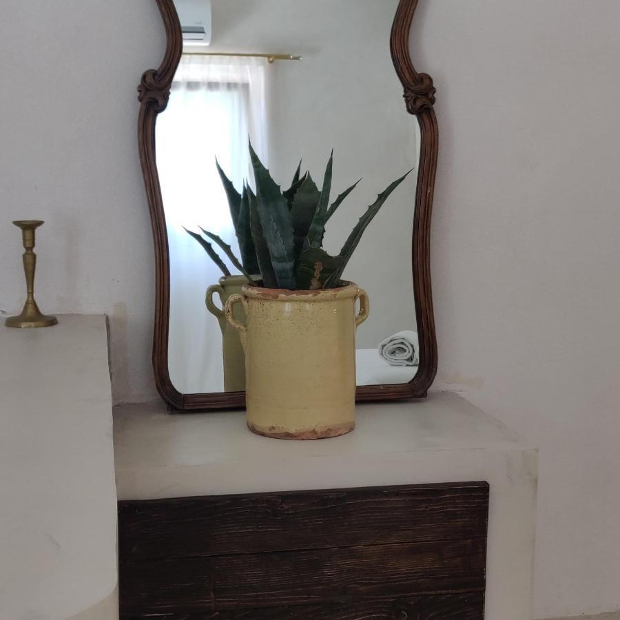 Mareulivi Bed & Breakfast Ostuni Eksteriør bilde