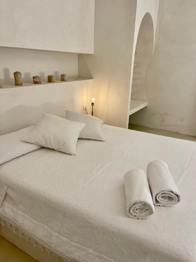 Mareulivi Bed & Breakfast Ostuni Eksteriør bilde