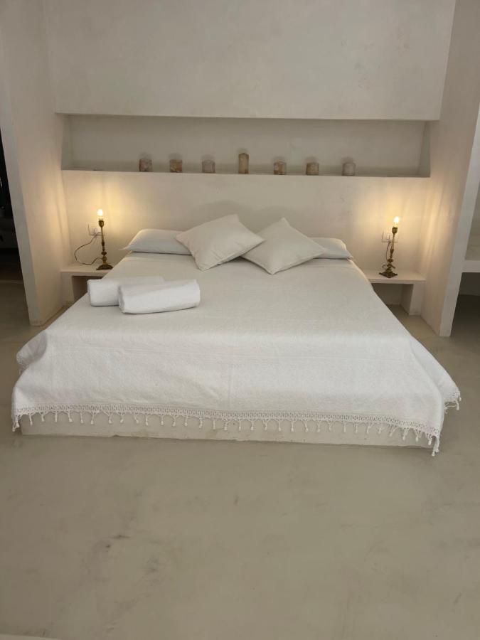 Mareulivi Bed & Breakfast Ostuni Eksteriør bilde