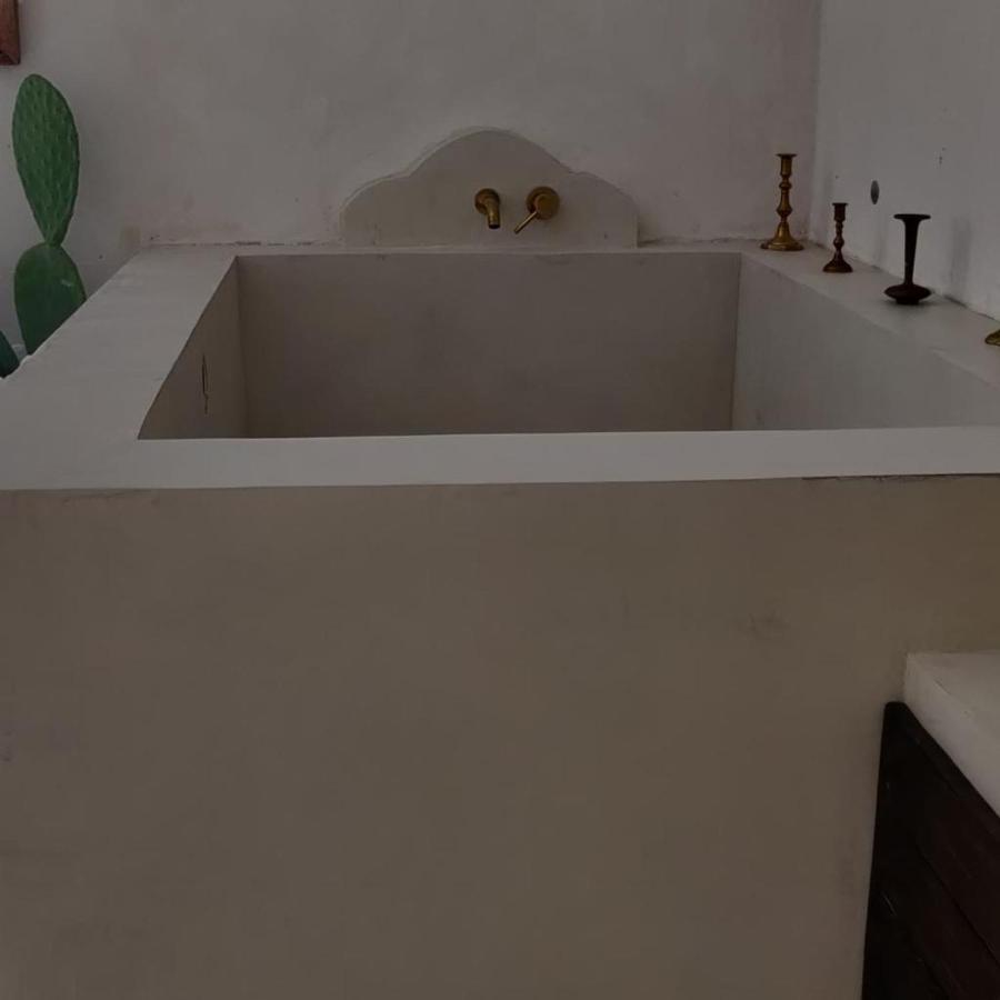 Mareulivi Bed & Breakfast Ostuni Eksteriør bilde