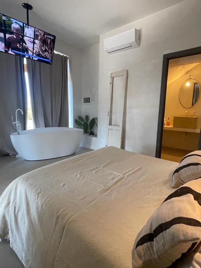 Mareulivi Bed & Breakfast Ostuni Eksteriør bilde