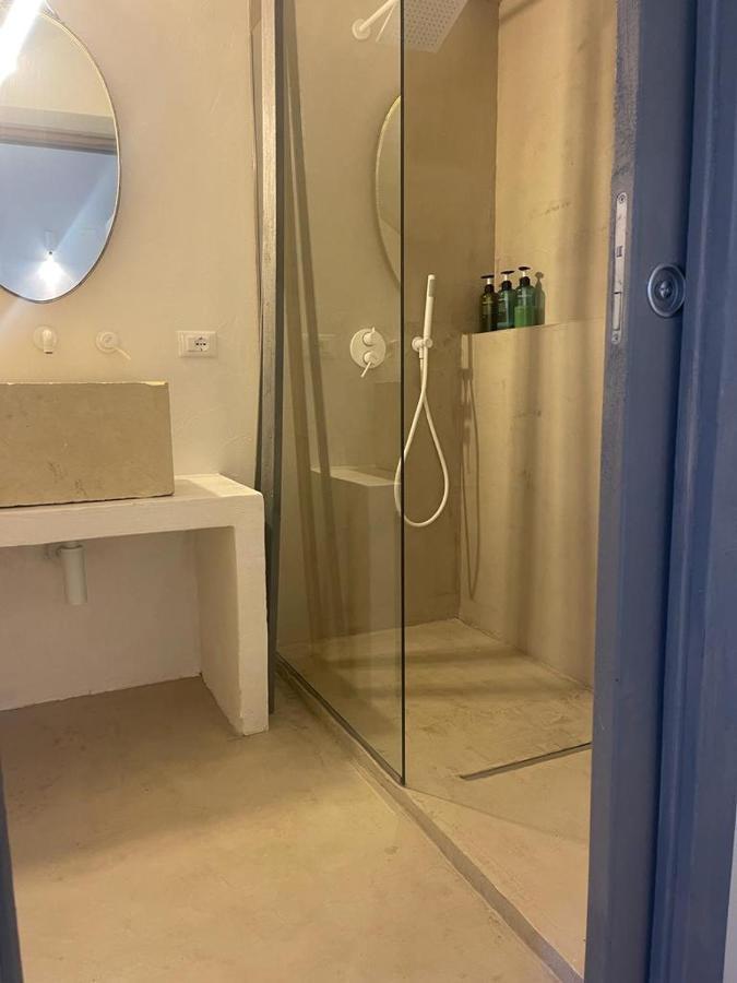 Mareulivi Bed & Breakfast Ostuni Eksteriør bilde