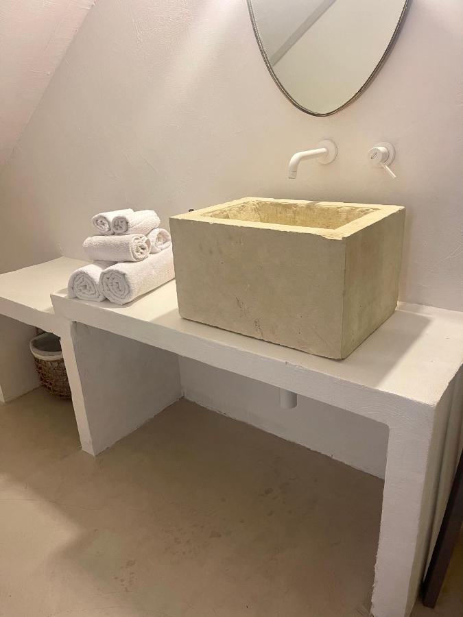 Mareulivi Bed & Breakfast Ostuni Eksteriør bilde
