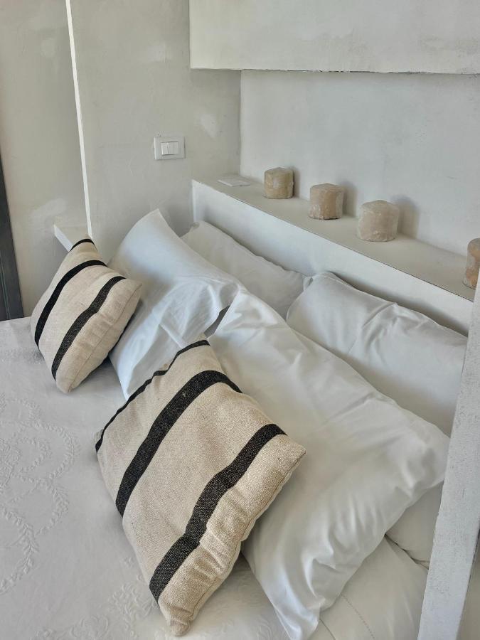 Mareulivi Bed & Breakfast Ostuni Eksteriør bilde
