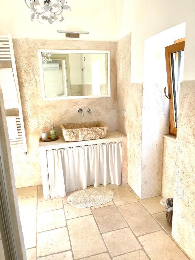 Mareulivi Bed & Breakfast Ostuni Eksteriør bilde
