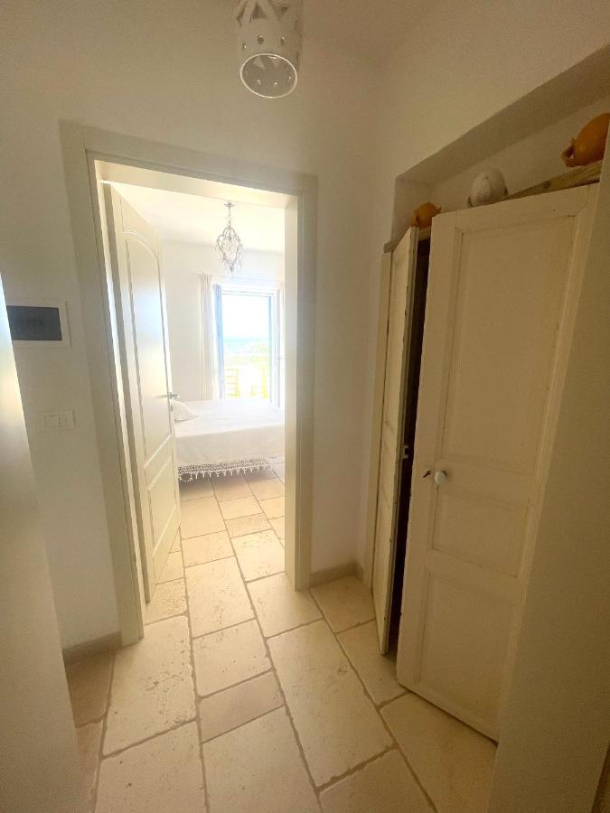 Mareulivi Bed & Breakfast Ostuni Eksteriør bilde