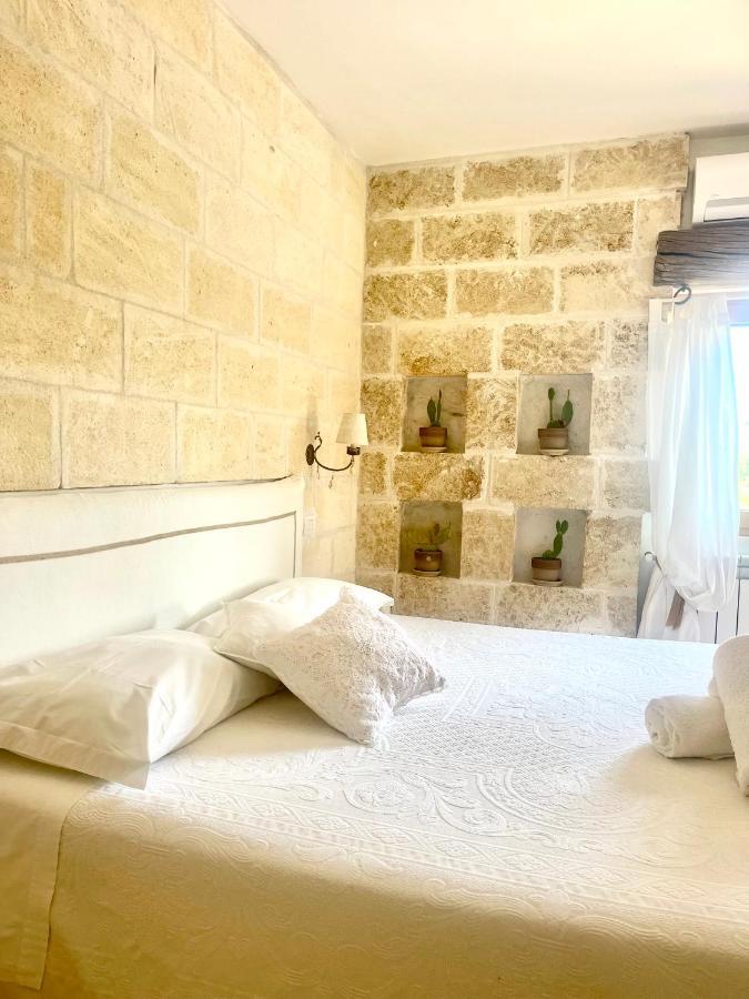 Mareulivi Bed & Breakfast Ostuni Eksteriør bilde